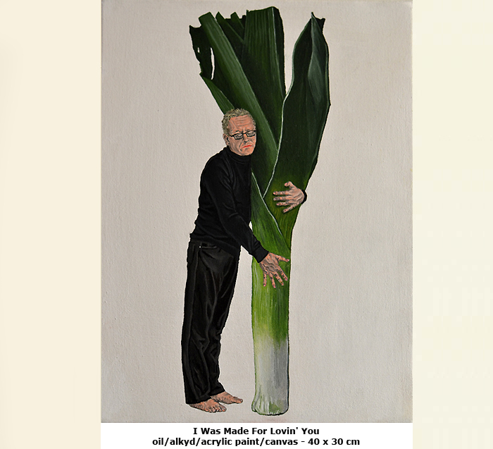 i was made for loving you